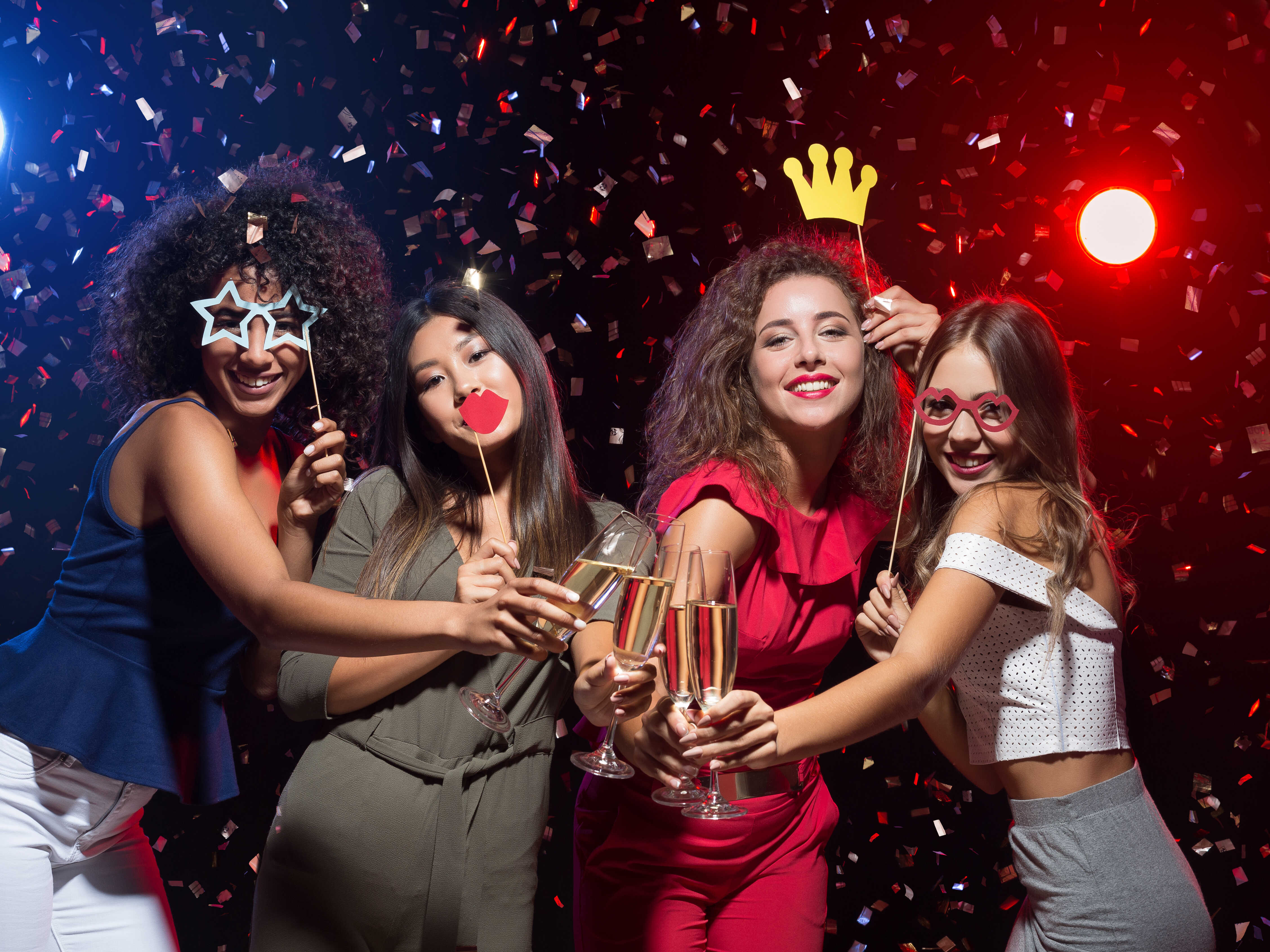 rent a photo booth